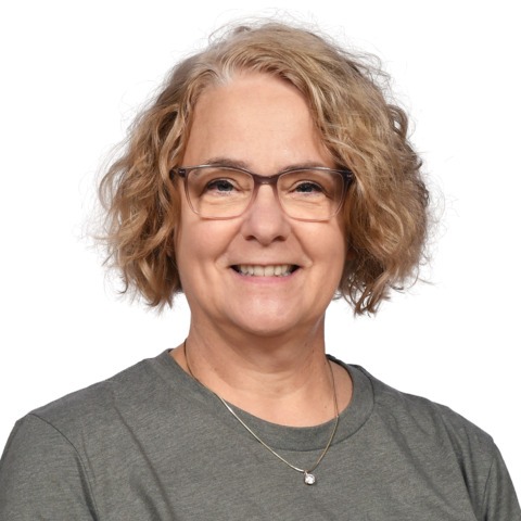 Larson, Stacie