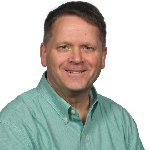 Tony Borden