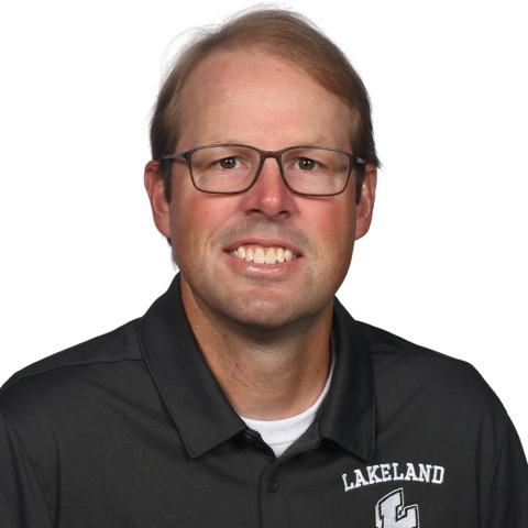 Tom Oestreich