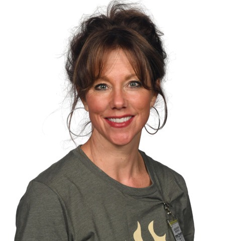 Peterson, Kathleen German Teacher