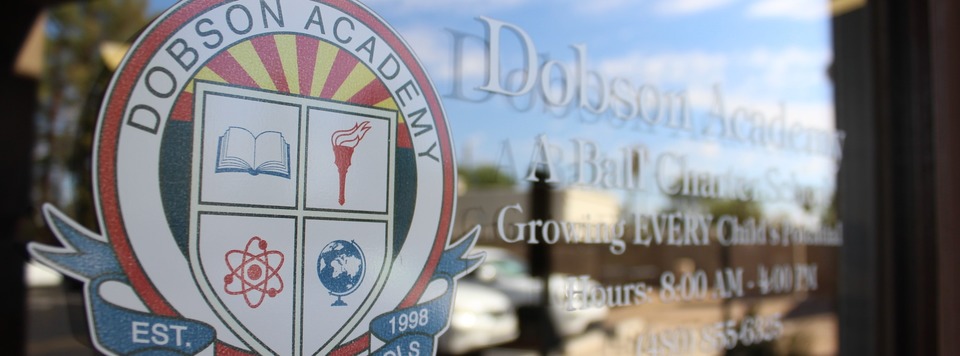 Dobson Academy | Preschool, Elementary School, and Middle School | Ball Charter Schools