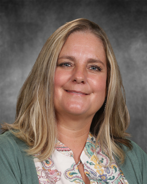 Principal of Dobson Academy