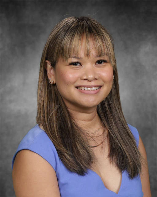 Assistant Principal of Academics