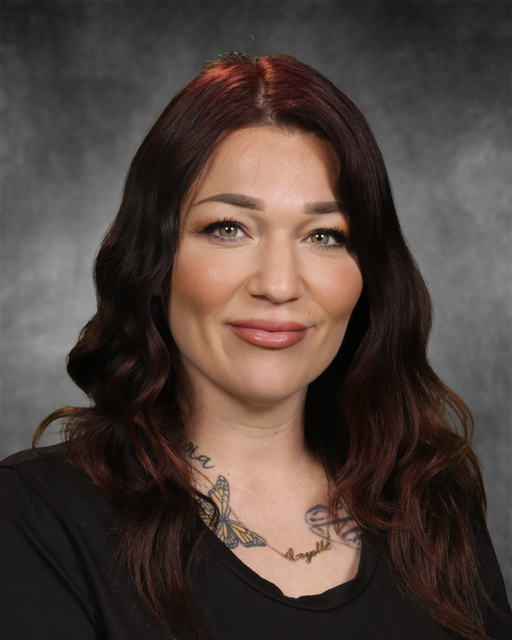 Assistant Childcare Director 