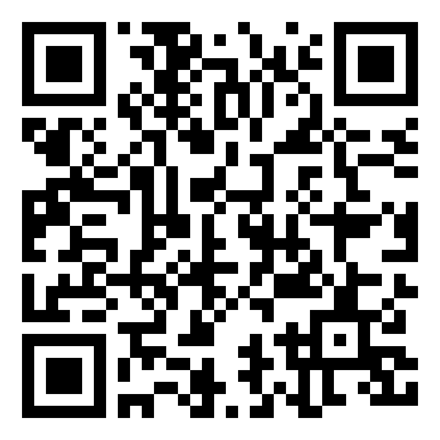 School store QR code