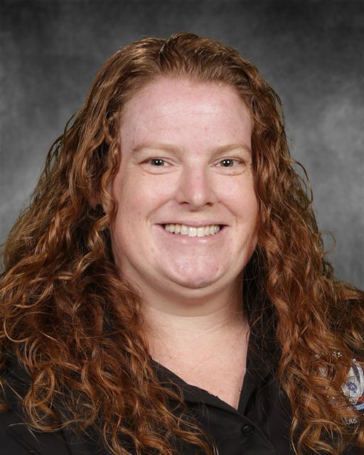 Staff Photo
