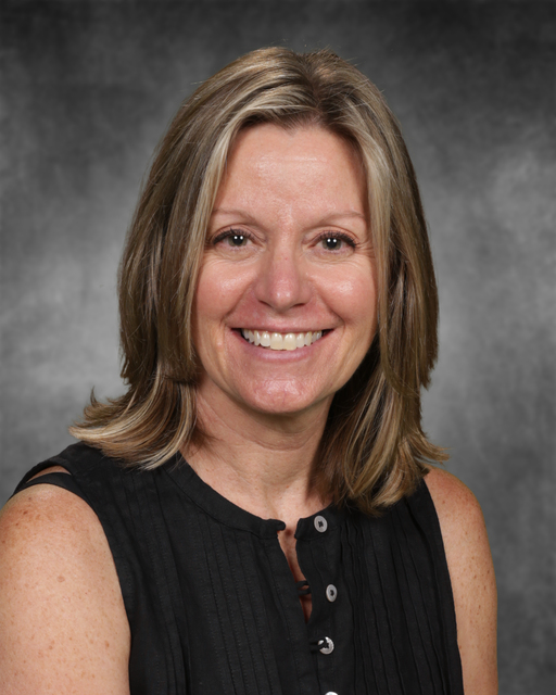 Staff Photo