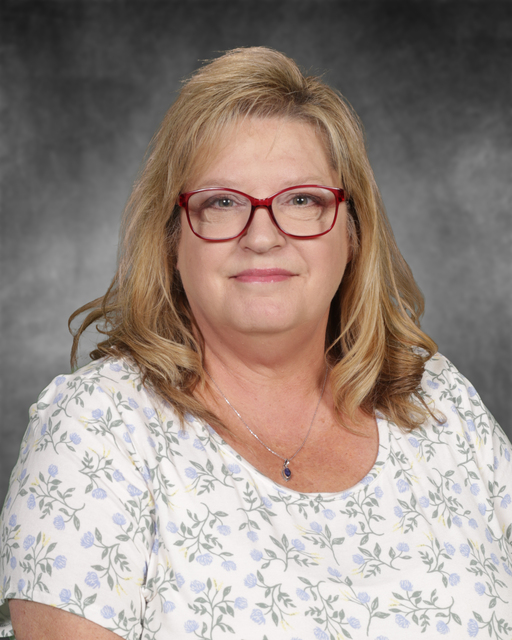 Staff Photo
