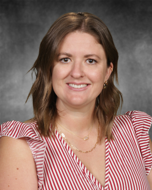 Staff Photo