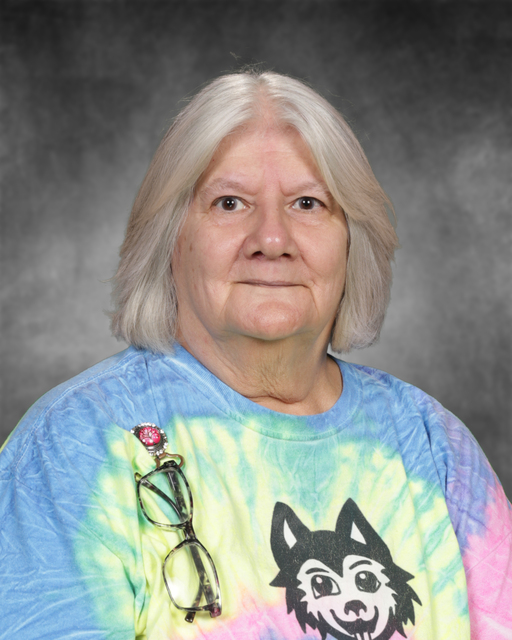 Staff Photo