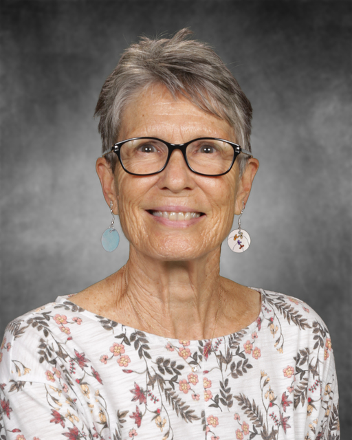 Staff Photo