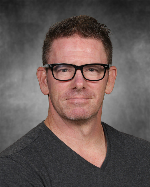 Staff Photo