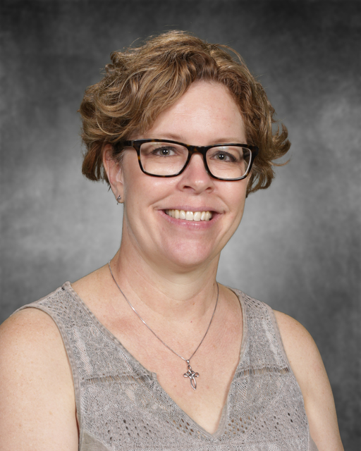 Staff Photo