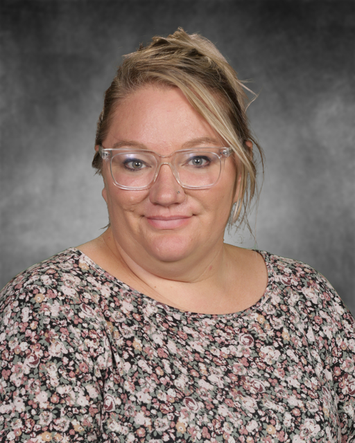 Staff Photo