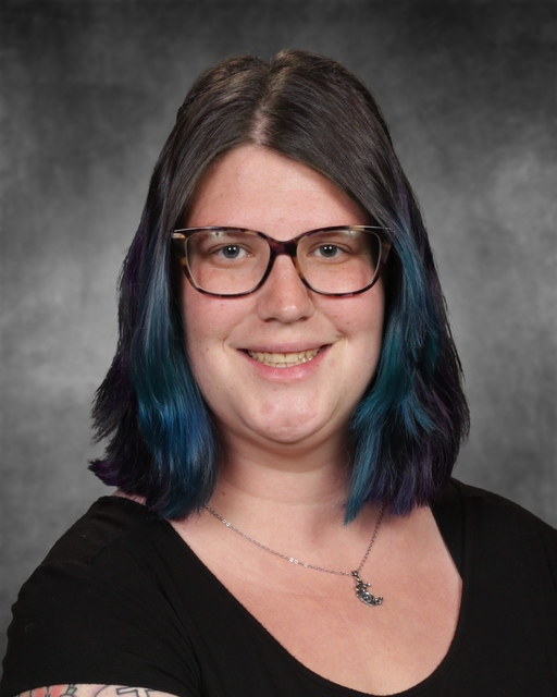 Staff Photo