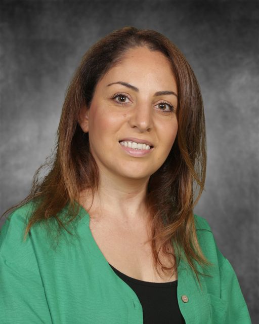 Staff Photo