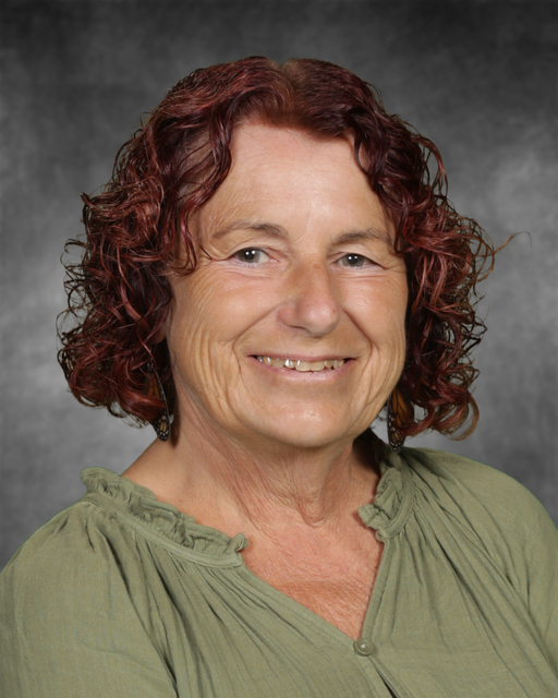 Staff Photo
