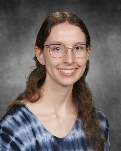 Staff Photo