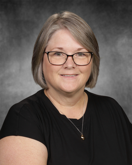 Staff Photo