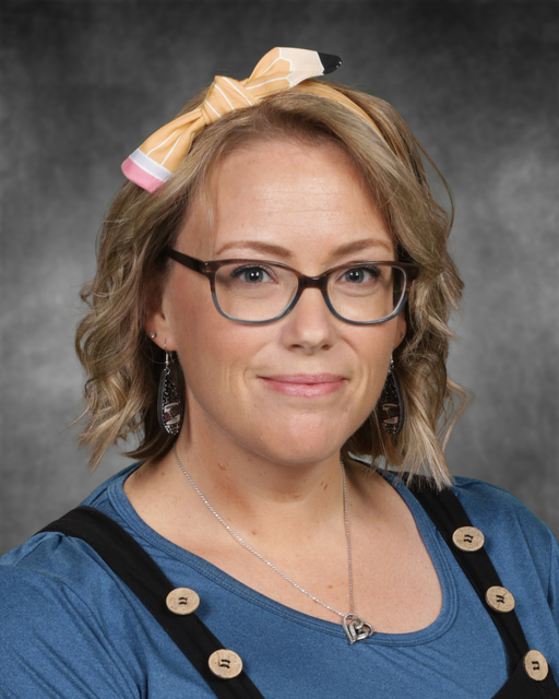 Staff Photo