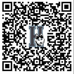 Parent School Store QR code