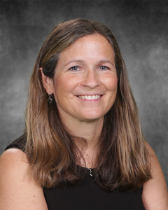 Instructional Coordinator, Terra Ahles