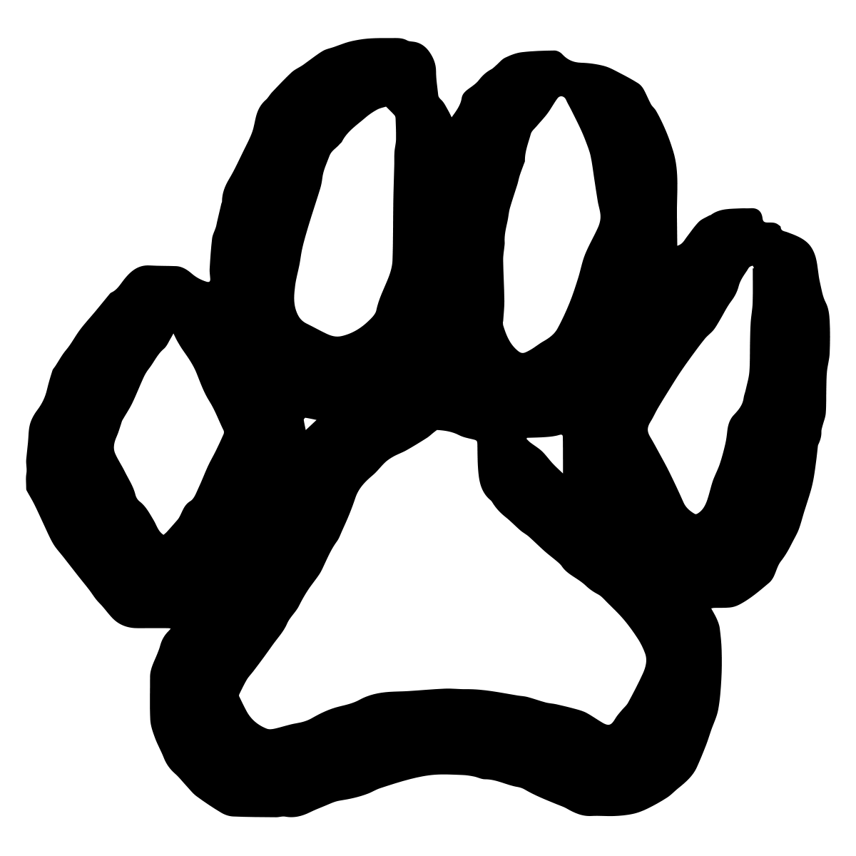 Events Hannan Trace Elementary
