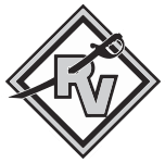 The River Valley High logo