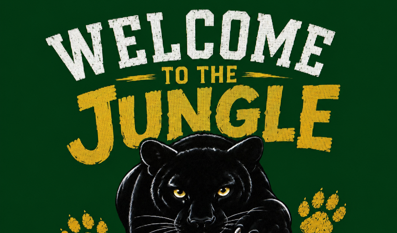 jungle