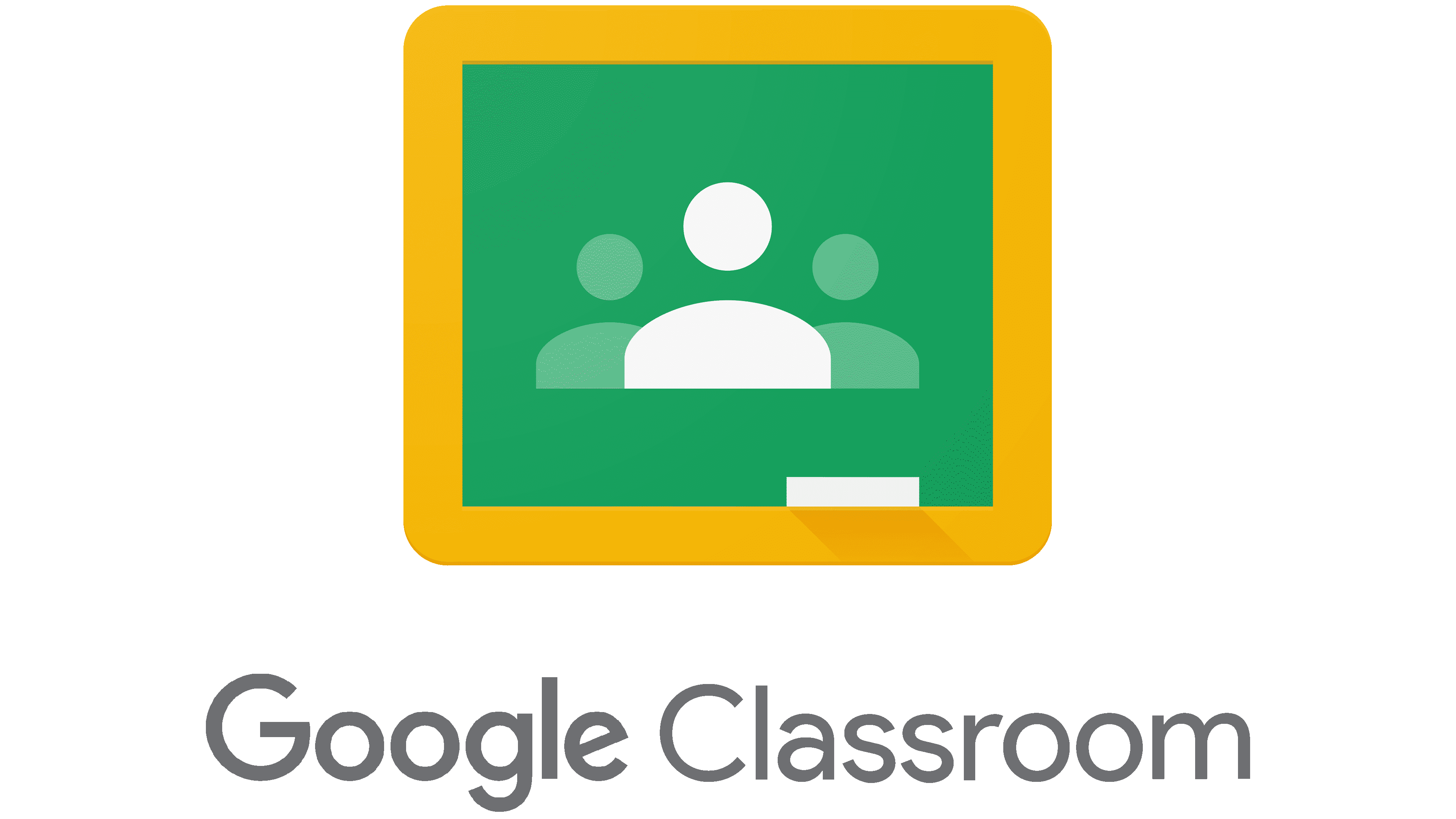 google classroom logo