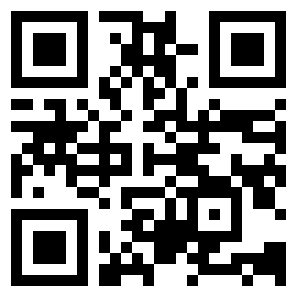 qr code scan me