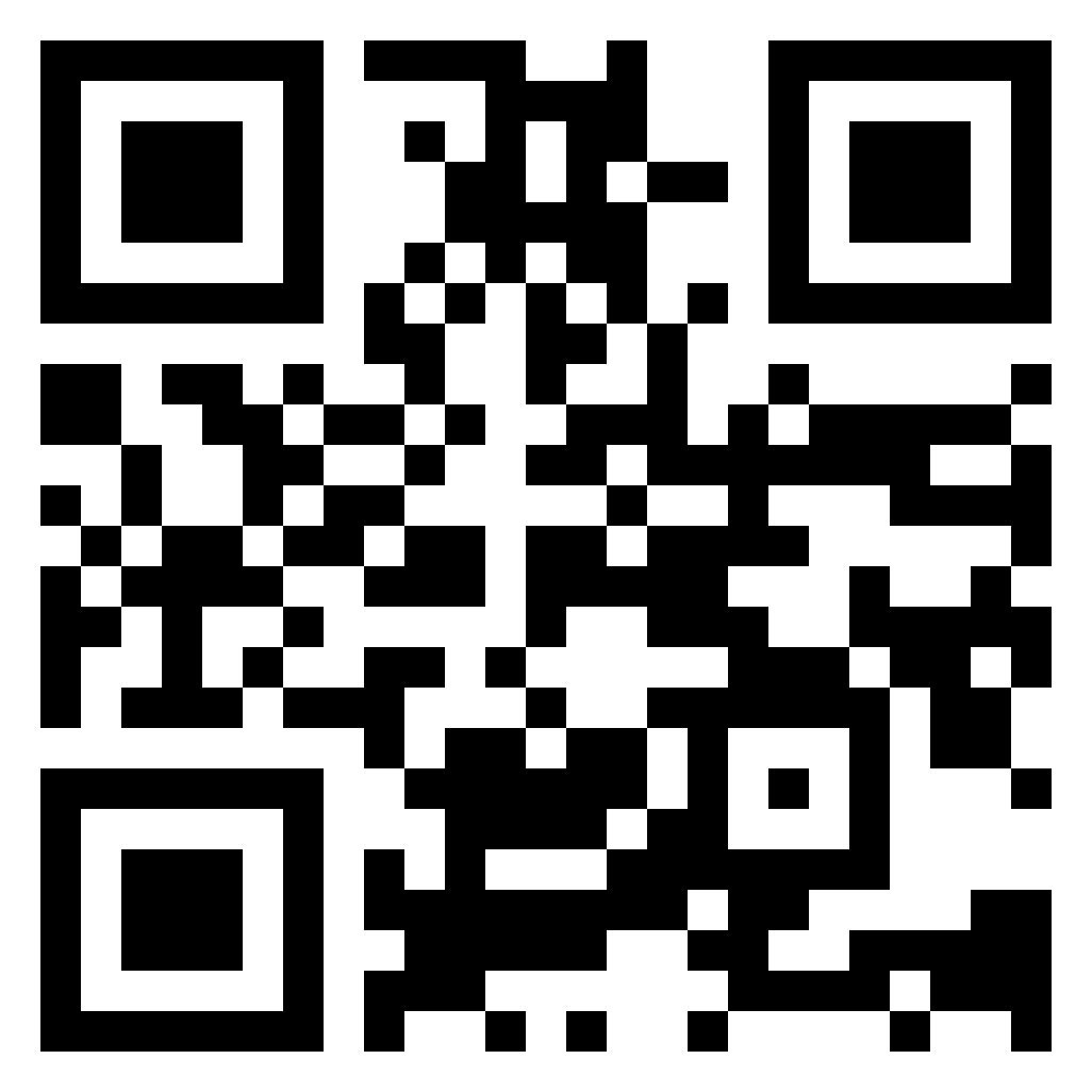 qr code scan me