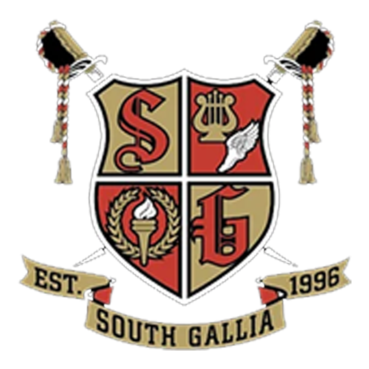Home South Gallia Middle High School