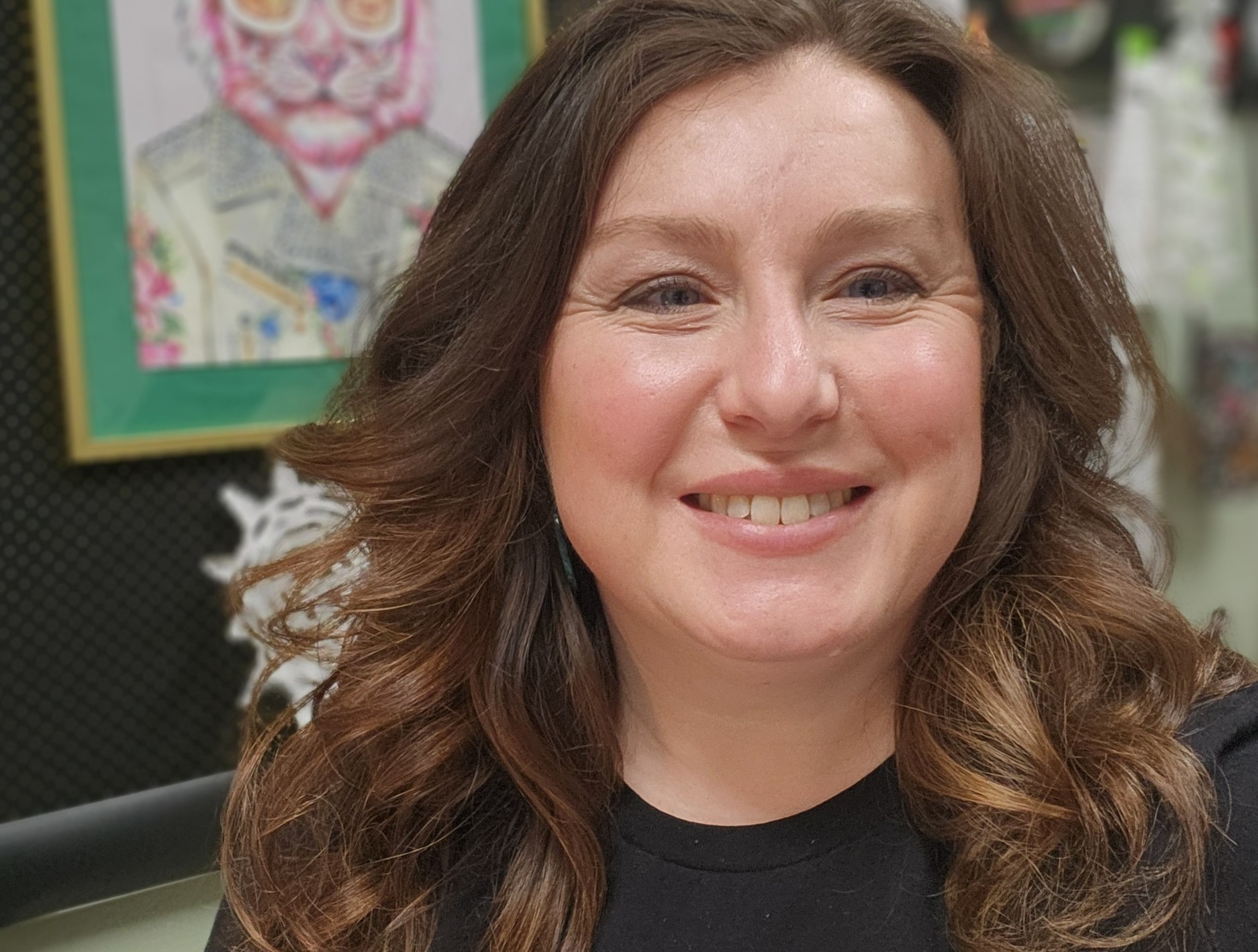 Picture of Principal Denise Toler