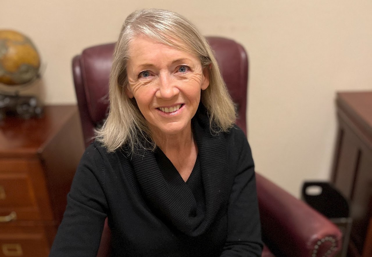 Mary Hadley