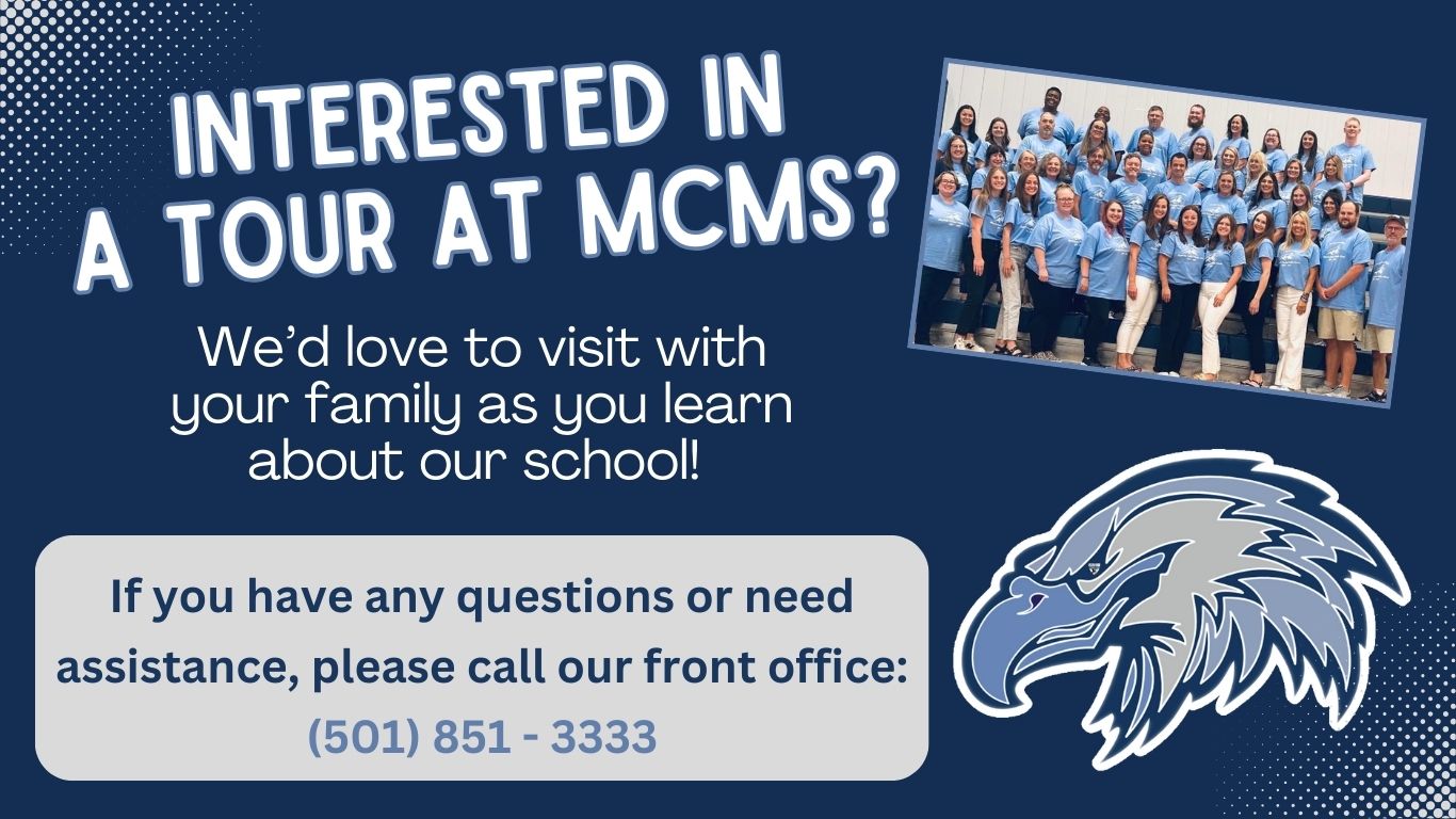 Interested in a Tour?