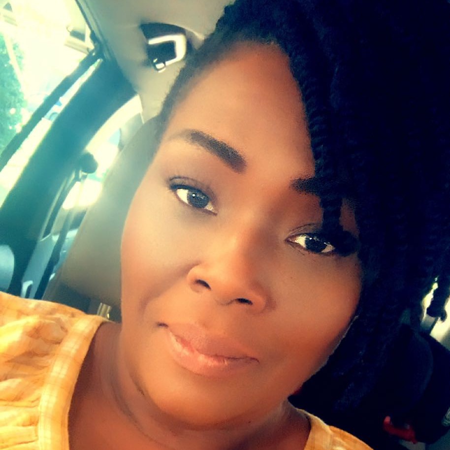 K. Yvonne Golden