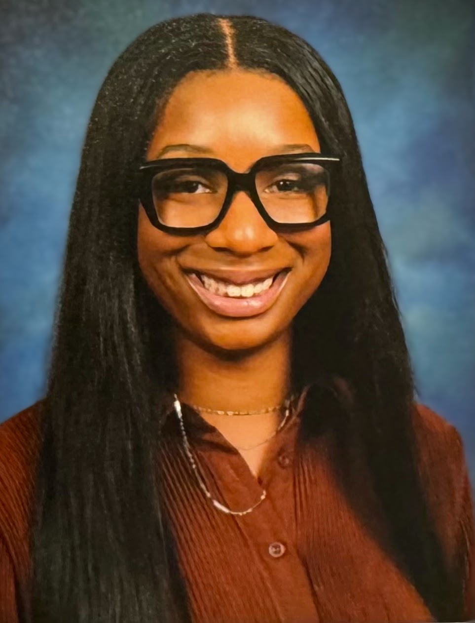 Jasilyn Graham