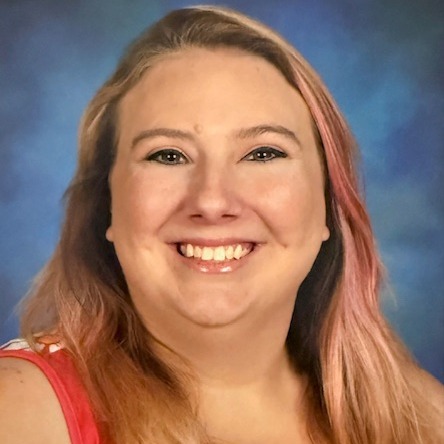 Lauren Crafford (Scott)