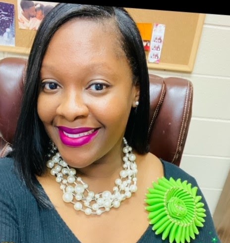  mrs johnson