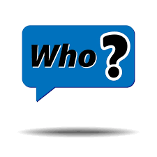 who