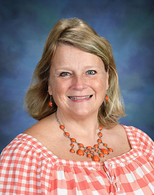 Liza Evans