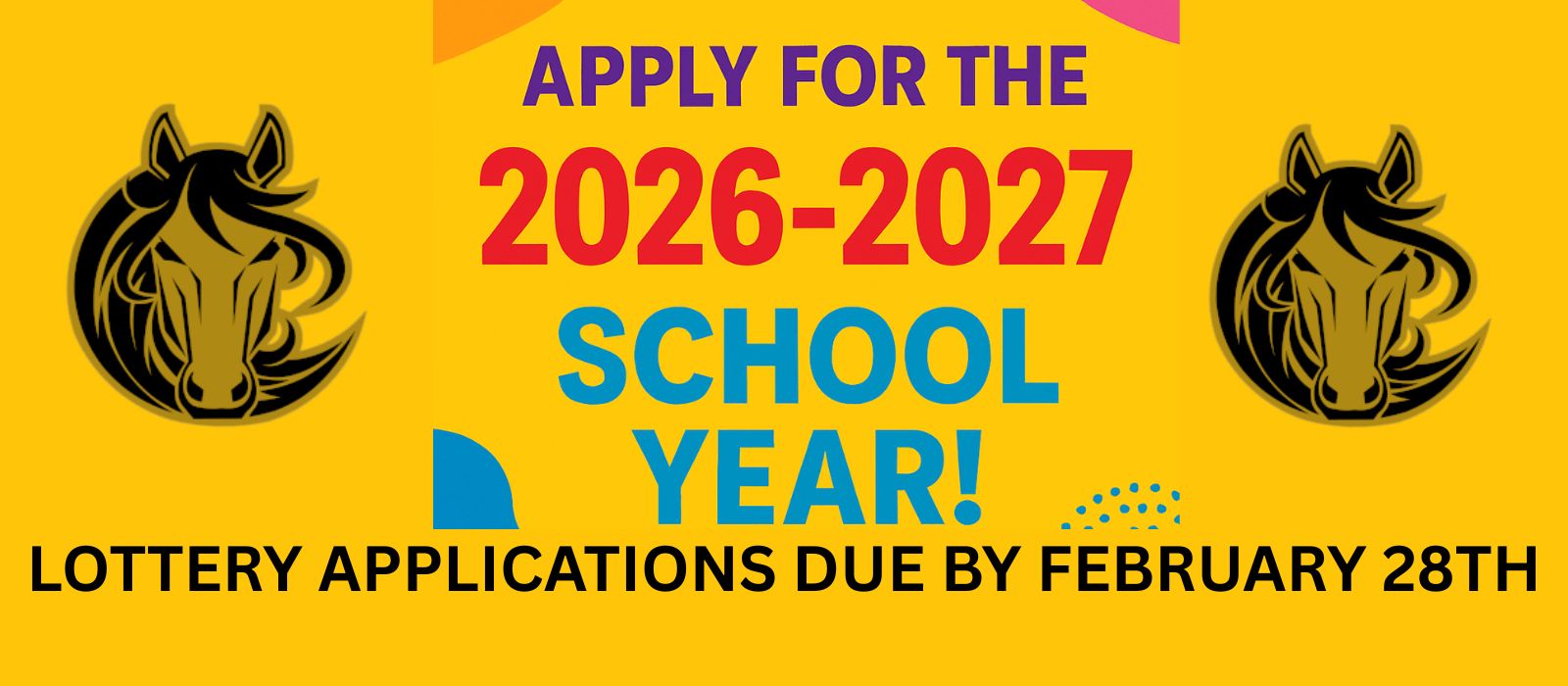 SCS Apply Now Lottery Application 