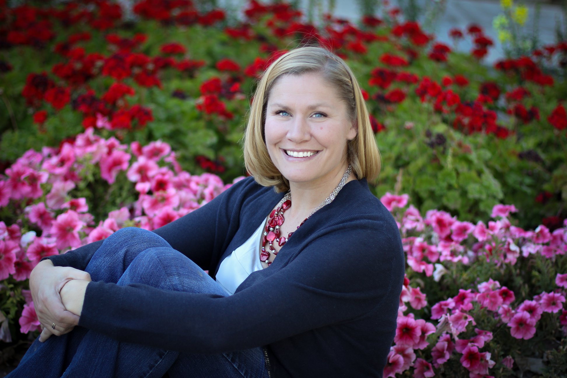 Kate Kniss