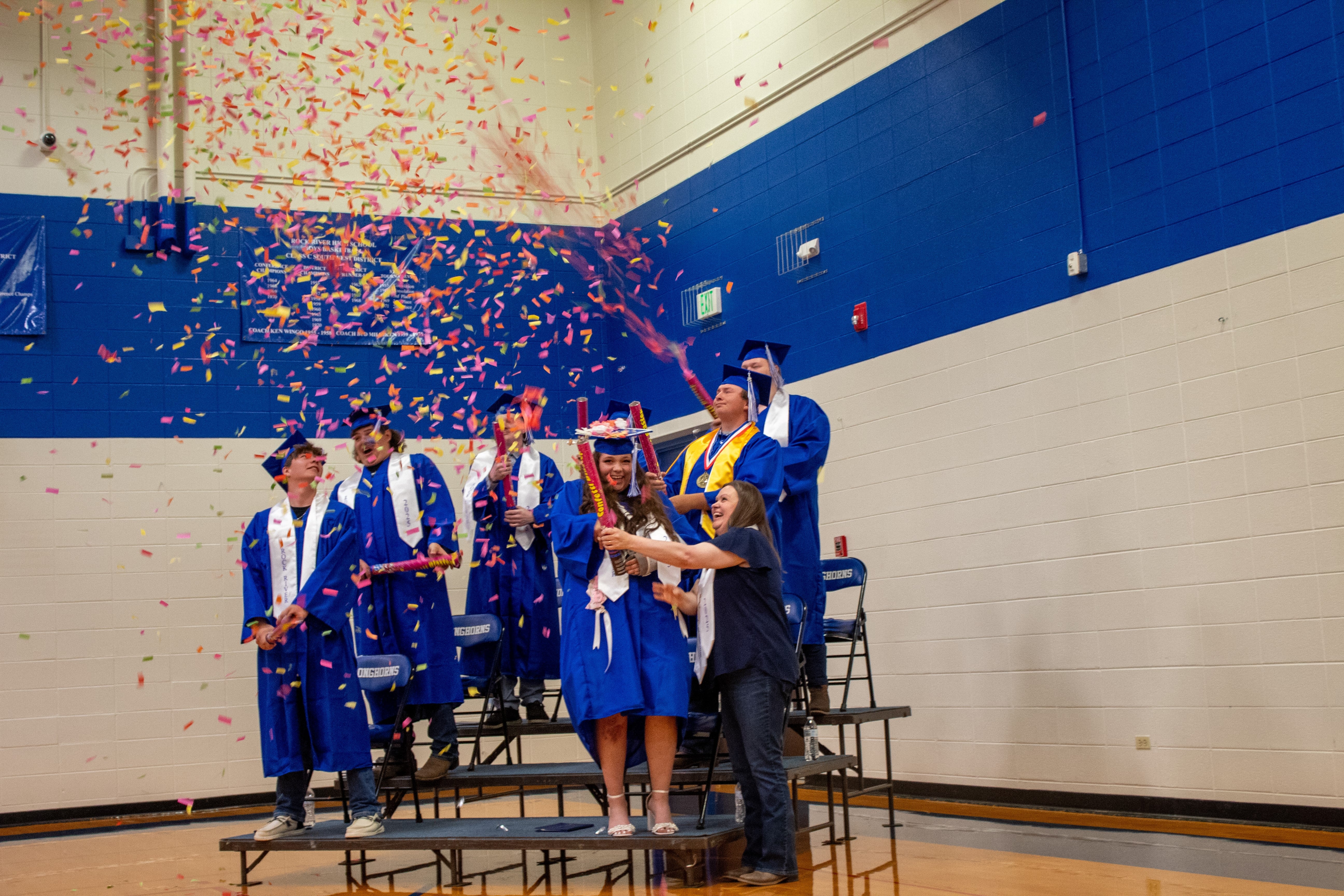 Graduation