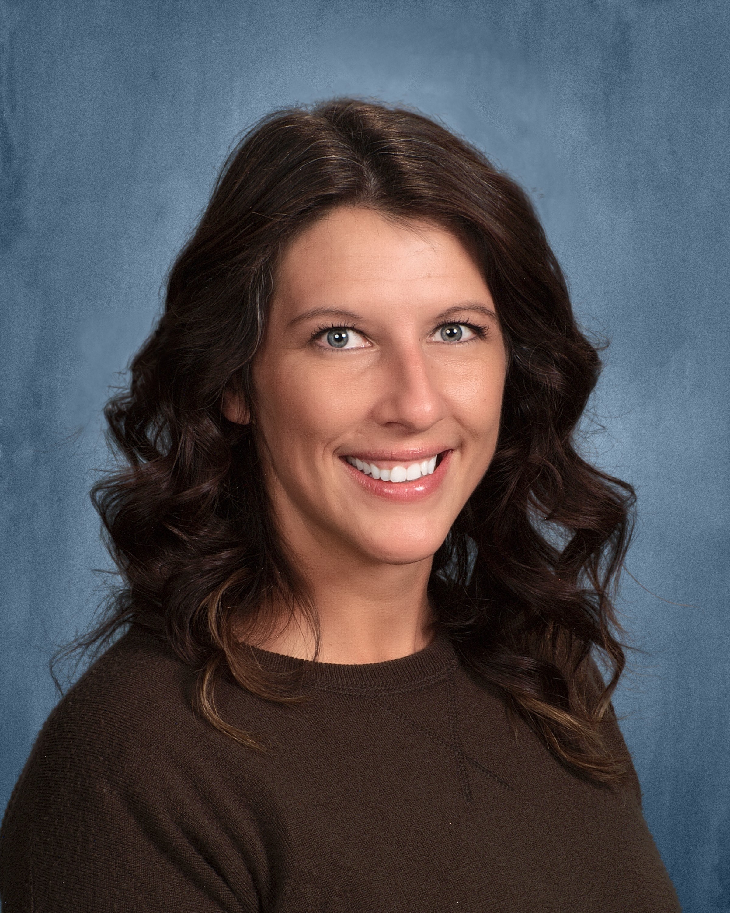 Sarah Morris Headshot