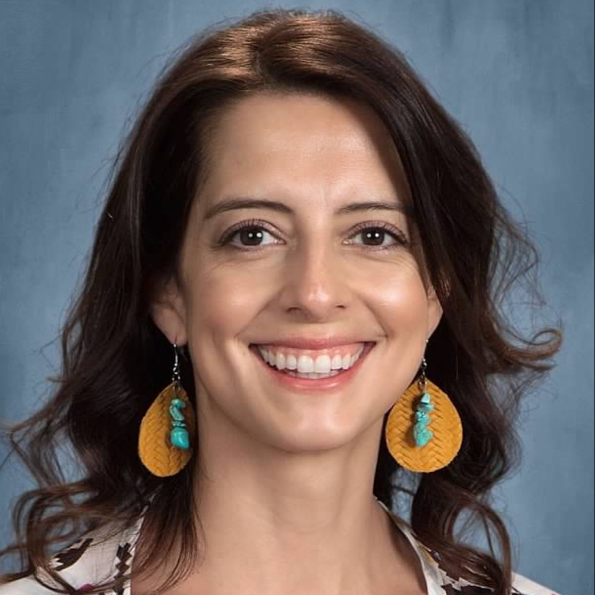 Emily Warpness Headshot
