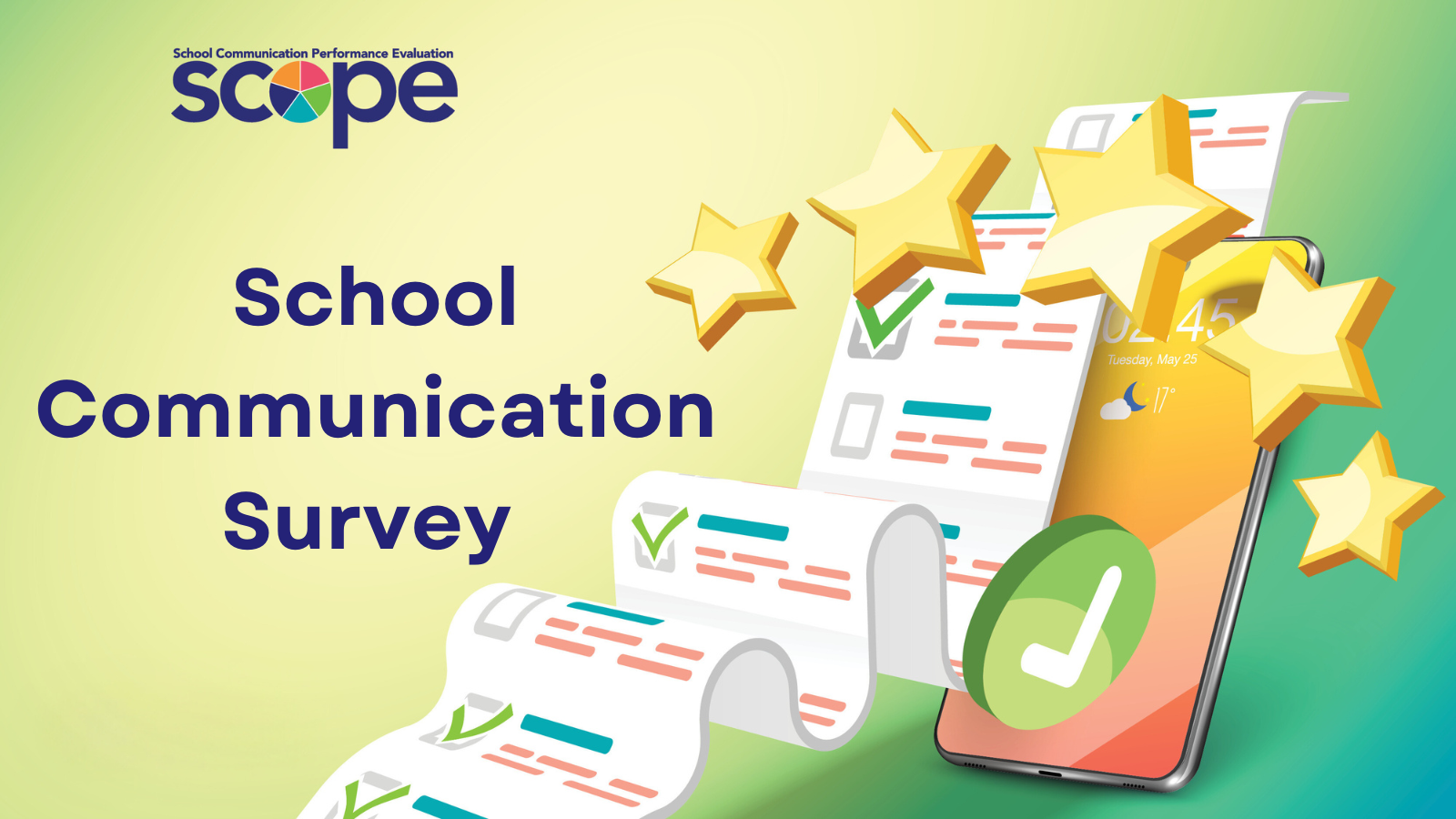 School Communication Survey