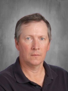 Rob Mitchell Headshot