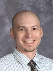 Kort Kinney Headshot